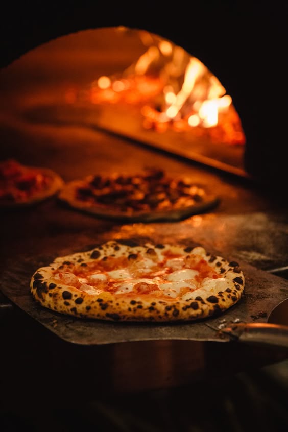 Corso 62 Pizzeria